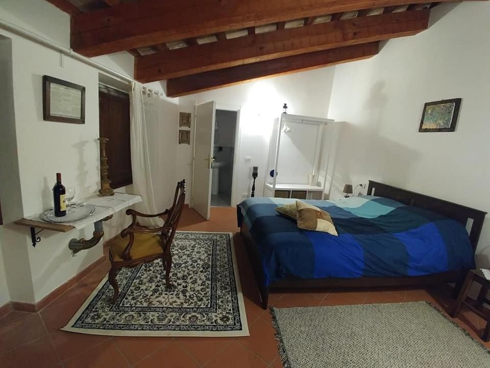 Il Nostro Sogno Bed & Breakfast Sassocorvaro Exterior photo